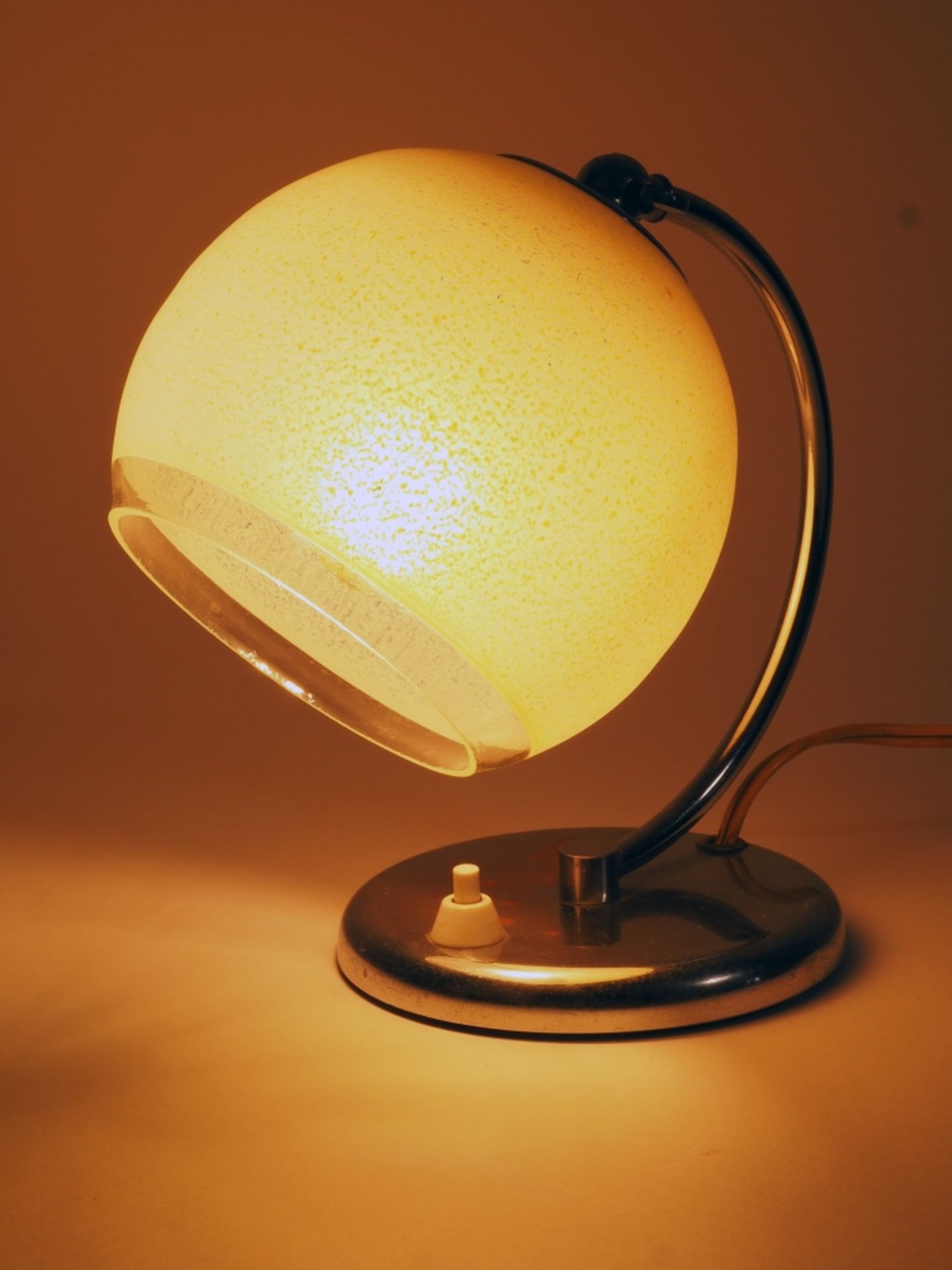 Table lamp 50s