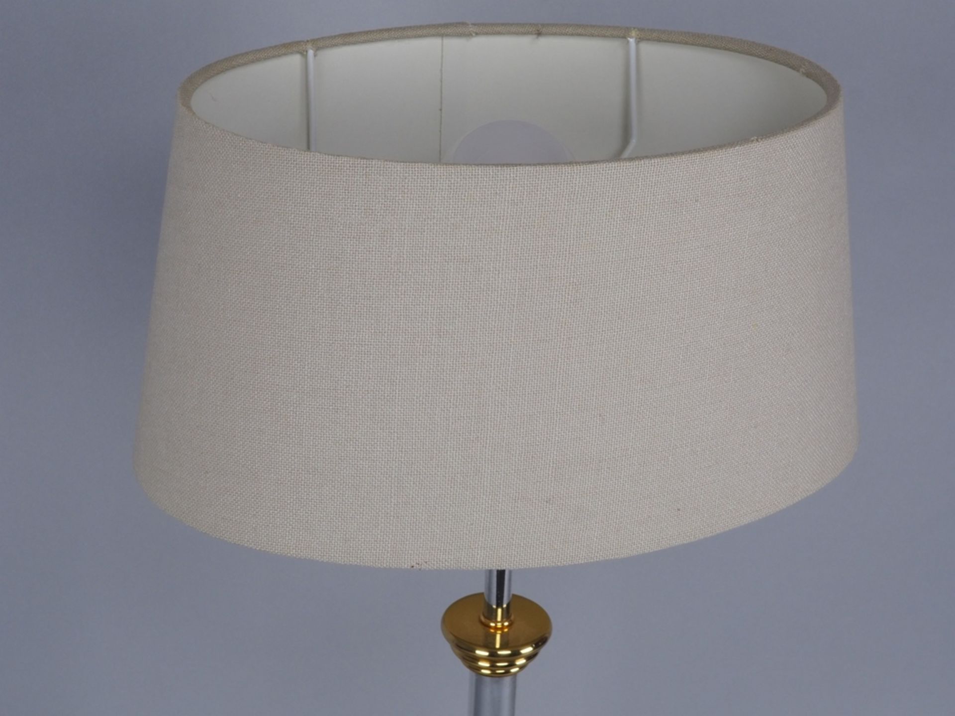Table lamp 70s - Image 3 of 3