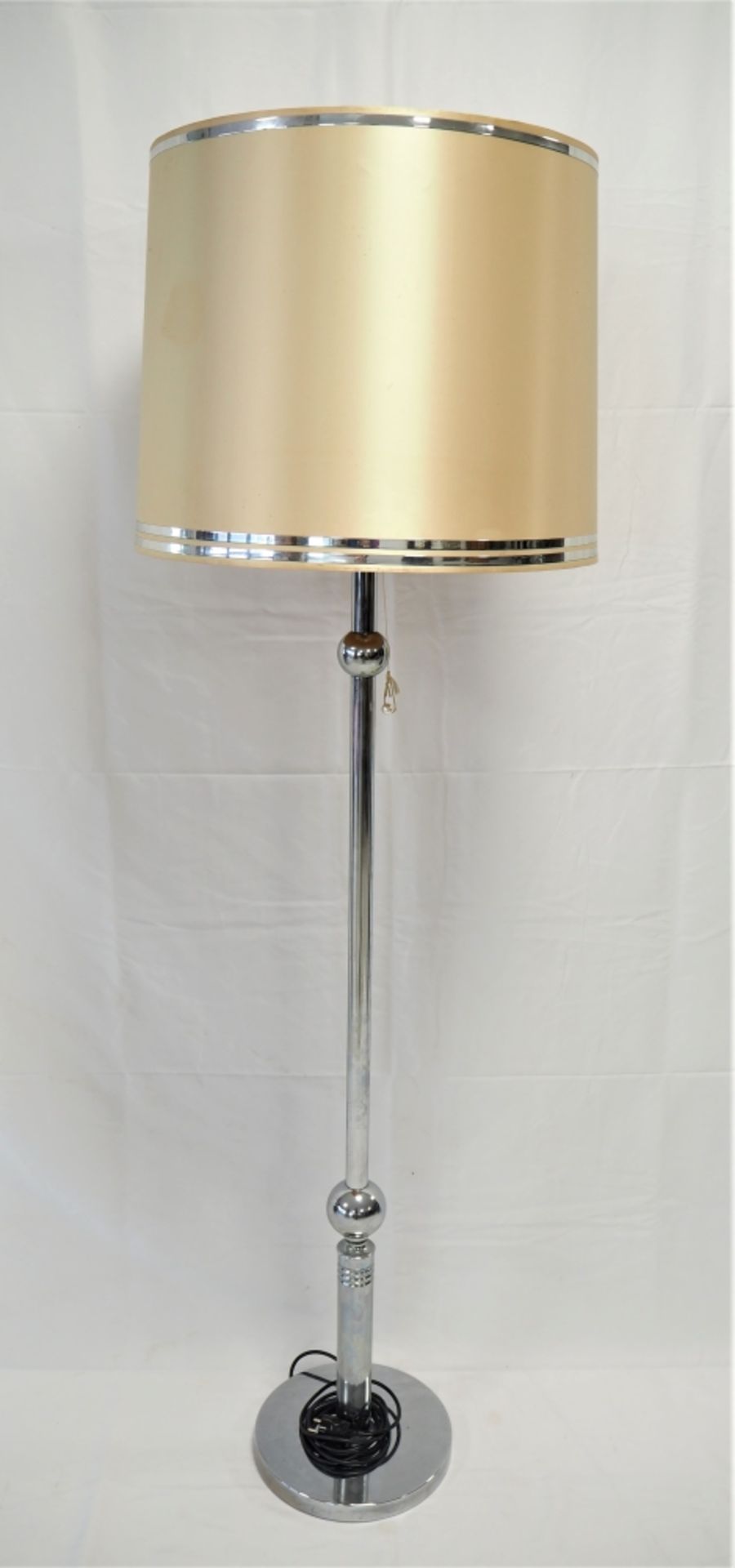 floor lamp, 50s