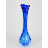 Große Vase "Murano", H. 62cm