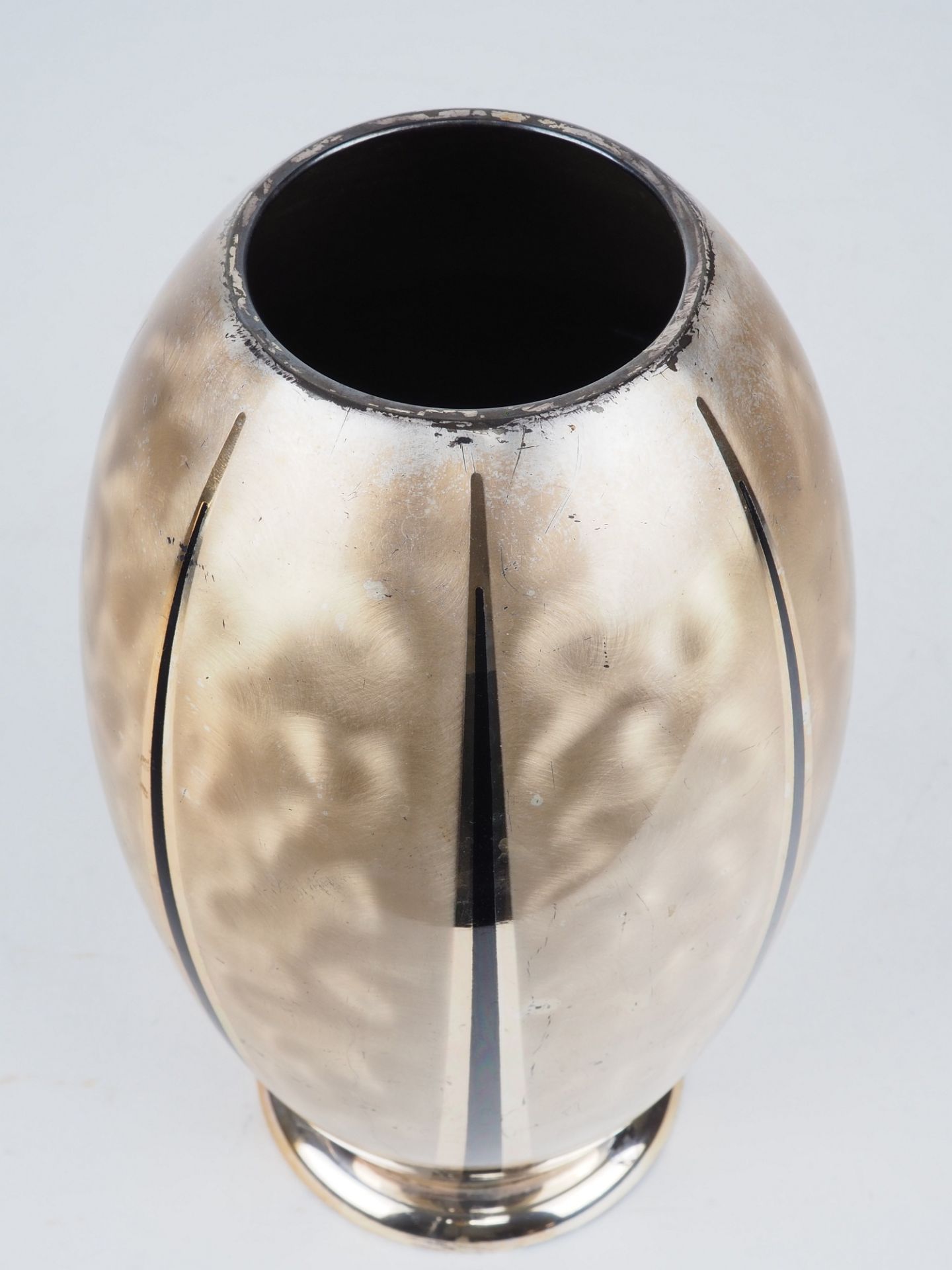 WMF Vase Ikora, 50er Jahre - Bild 2 aus 3