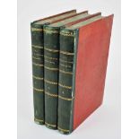Les Mille et une nuits éd. Bourdin, ohne Datum (um 1860), 3 Bände