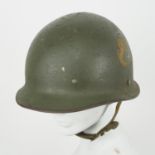 Stahlhelm wohl Bundeswehr, 50/60er Jahre