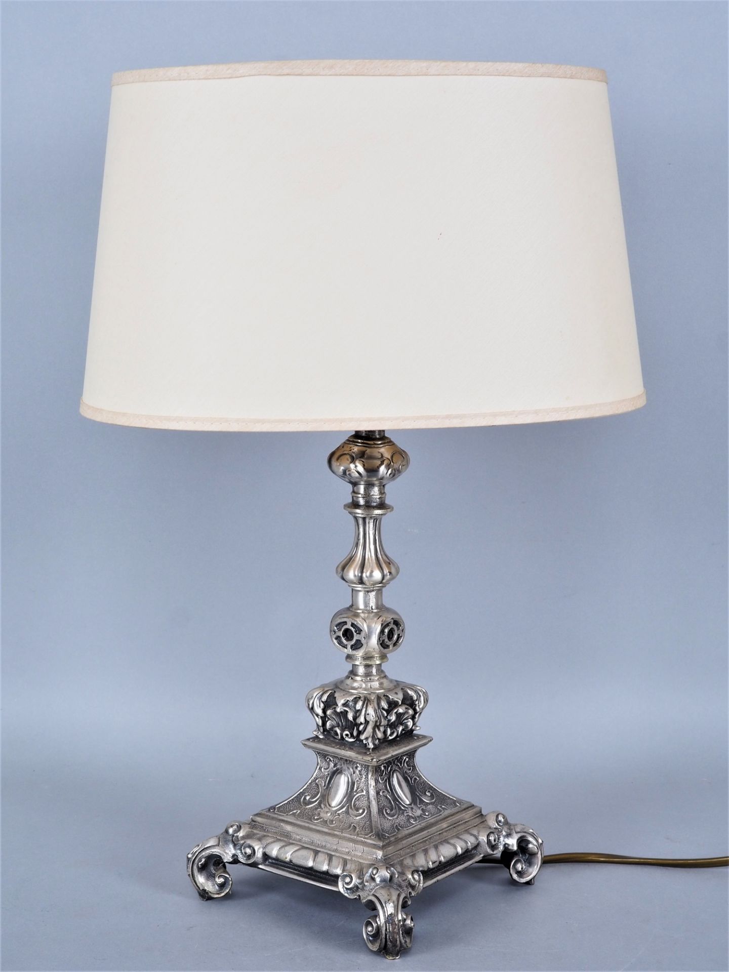 Bedside lamp, 50s