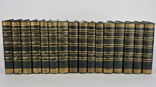 Adolphe Thiers - Histoire du Consulat et de l'Empire, 1845-1857, 16 Bände
