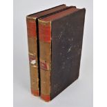 Antoine-Claire Thibaudeau - Histoire Générale de Napoléon Bonaparte Guerre d'Italie, 1827, 2 Bände