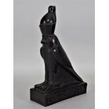 Ägyptische Figur