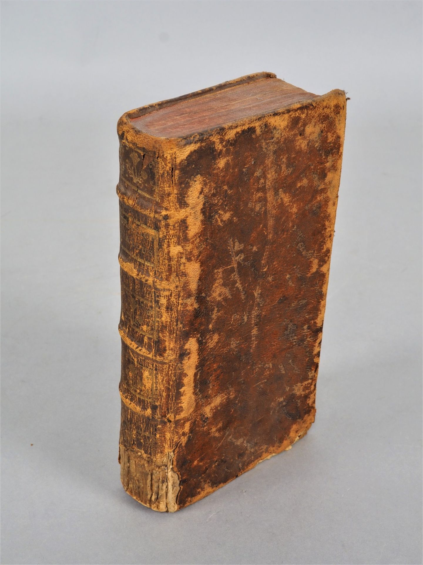 Orationes ex Sallustii, Livii; Curtii, et Taciti, 1768