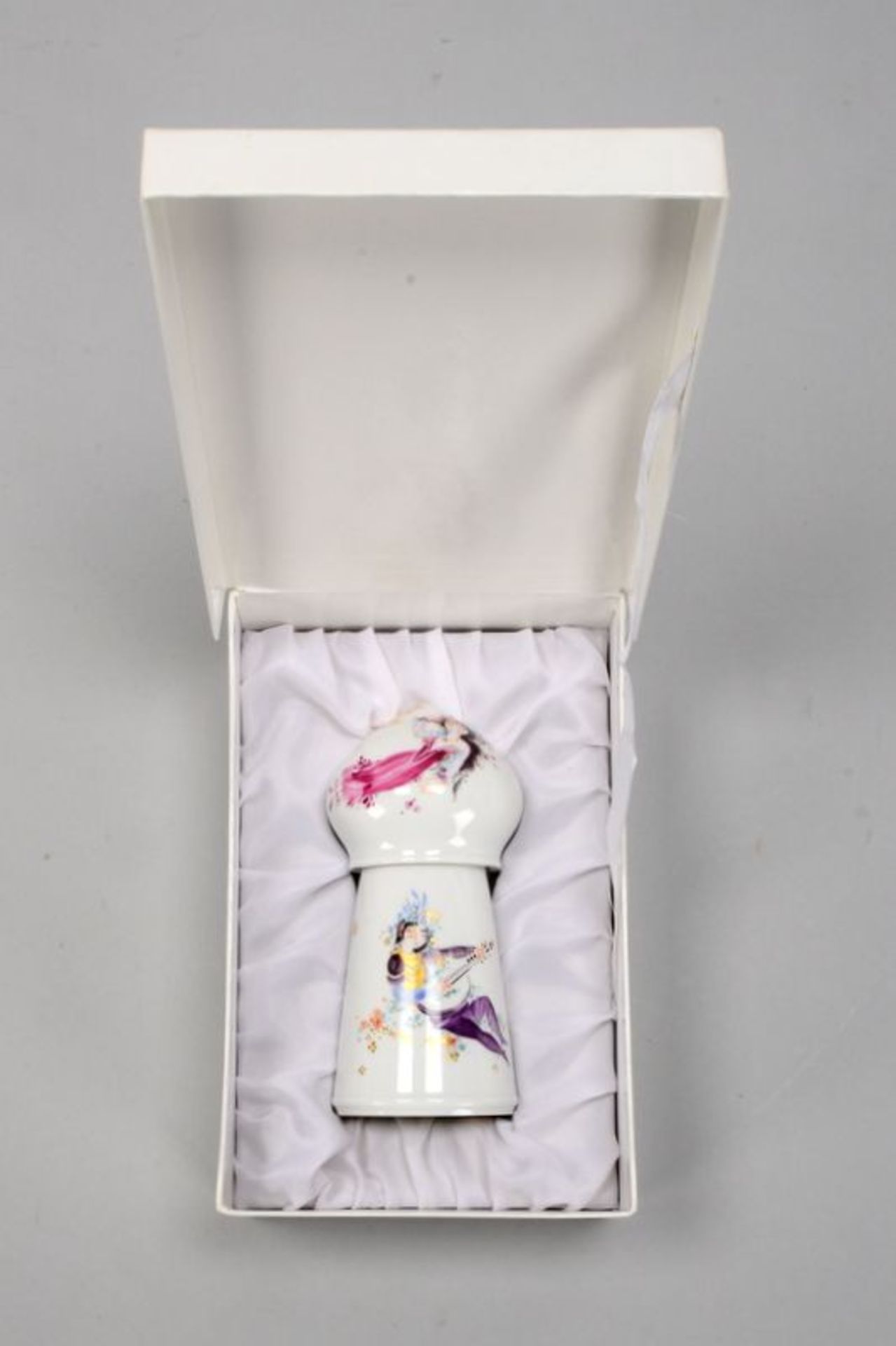 Meissen, Flacon mit Eau de Parfum, &#039;1001 Night - Oriental Dream&#039;, limitierte Auflage, hier - Bild 3 aus 3
