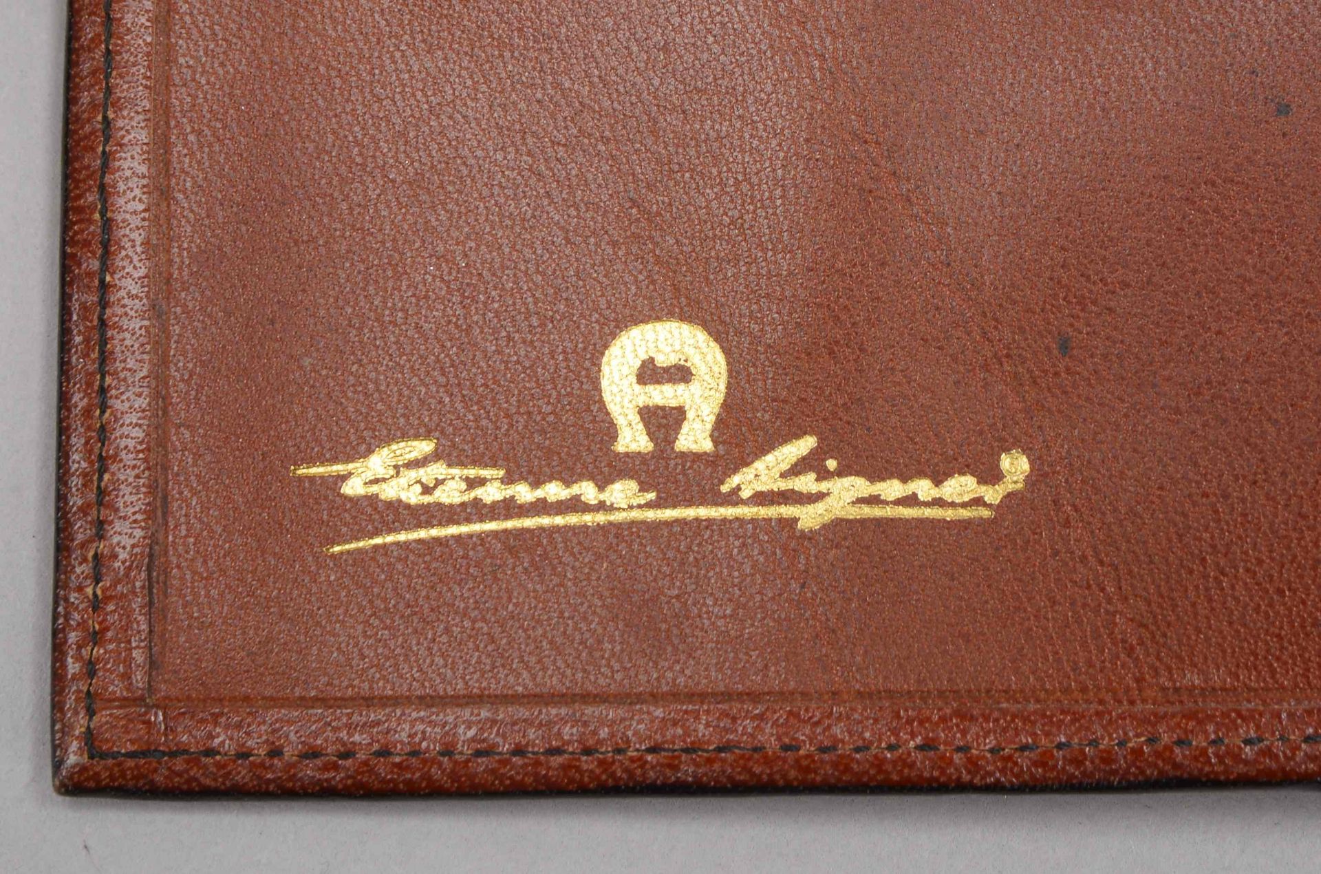 Konvolut Designer-Accessoires, Geldb&ouml;rsen und Taschen, verschiedene Marken und Ausf&uuml;hrunge - Image 3 of 3