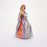 Deidre HN2020 - Royal Doulton Figurine