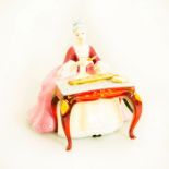 Dulcimer HN2798 - Royal Doulton Figurine