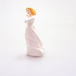 Sweet Dreams HN3394 - Royal Doulton Figurine