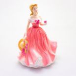 Rosie HN4094 - New Retired - Royal Doulton Figurine