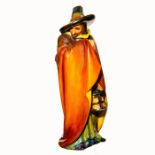 Royal Doulton Figurine Guy Fawkes