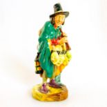 Mask Seller HN2103 - Royal Doulton Figurine