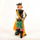 Cavalier HN2716 - Royal Doulton Figurine