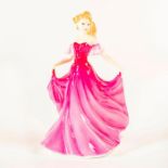 Emma HN3714 - Royal Doulton Figurine