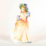 Katie HN3360 - Royal Doulton Figurine