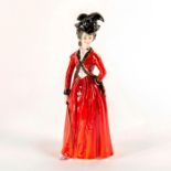 Lady Worsley HN3318 - Royal Doulton Figurine