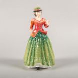 Holly HN3647 - Royal Doulton Figurine