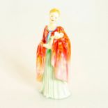 Olivia HN1995 - Royal Doulton Figurine