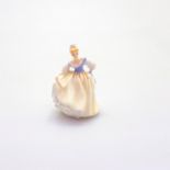 Fair Lady HN3216 - Mini - Royal Doulton Figurine