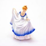 Pamela HN3223 - Royal Doulton Figurine