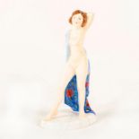 Evelyn HN4959 - Royal Doulton Figurine