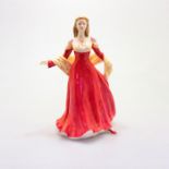 Lady Sarah Jane HN4793 - Royal Doulton Figurine