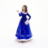 Mackenzie HN4109 - Royal Doulton Figurine