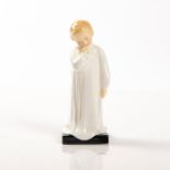 DARLING HN1985 - ROYAL DOULTON FIGURINE