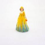 Rosamund M32 - Royal Doulton Figurine