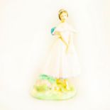 La Sylphide HN2138 - Royal Doulton Figurine