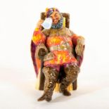 Foaming Quart HN2162 - Royal Doulton Figurine