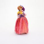 June HN1947 - Royal Doulton Figurine