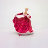 Kirsty (Mini) HN3213 - Royal Doulton Figurine