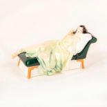 Sleeping Beauty HN3079 - Royal Doulton Figurine