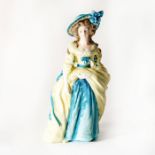 Sophia Charlotte, Lady Sheffiel HN3008 - Royal Doulton Figurine