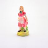 Jill HN2061 - Royal Doulton Figurine