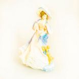 Katherine HN3708 - Royal Doulton Figurine