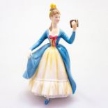 Leading Lady HN2269 - Royal Doulton Figurine