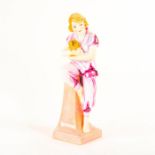 Lido Lady HN4247 - Royal Doulton Figurine