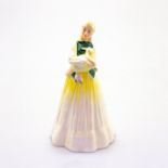 Springtime HN3033 - Royal Doulton Figurine