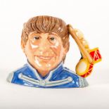 Royal Doulton Prototype Beatles Character Jug, Ringo Starr