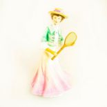 Wimbledon HN3366 - Royal Doulton Figurine