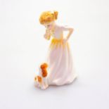 Sit HN3123 - Royal Doulton Figurine