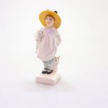 James HN3013 - Royal Doulton Figurine