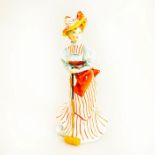 Croquet HN3470 - Royal Doulton Figurine