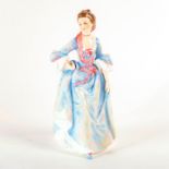 Mrs. Hugh Bonfoy HN3319 - Royal Doulton Figurine